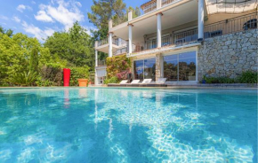 Gorgeous Home In Roquefort Les Pins